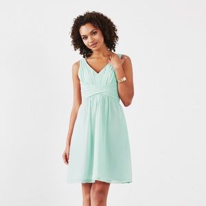Weddington Way Dove & Dahlia Julia BridesmaidDress